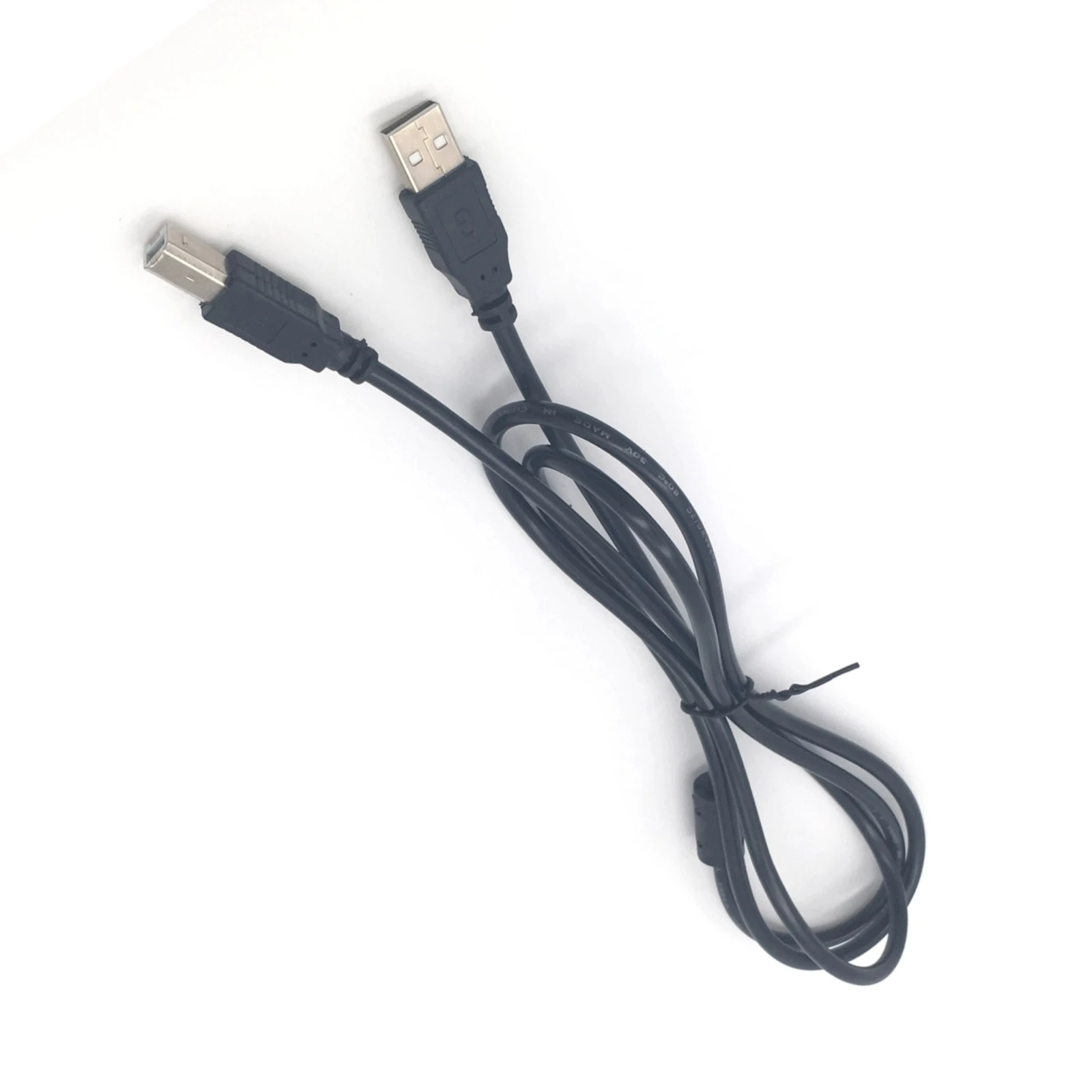 USB Computer Data Cable Fits For Epson ET2860 ET2950U ET2826 ET4700 ET2876 ET2850 ET2800 ET4800 ET2830 ET2875 ET2988 ET2870
USB Computer Data Cable Fits For Epson ET2860 ET2950U ET2826 ET4700 ET2876 ET2850 ET2800 ET4800 ET2830 ET2875 ET2988 ET2870