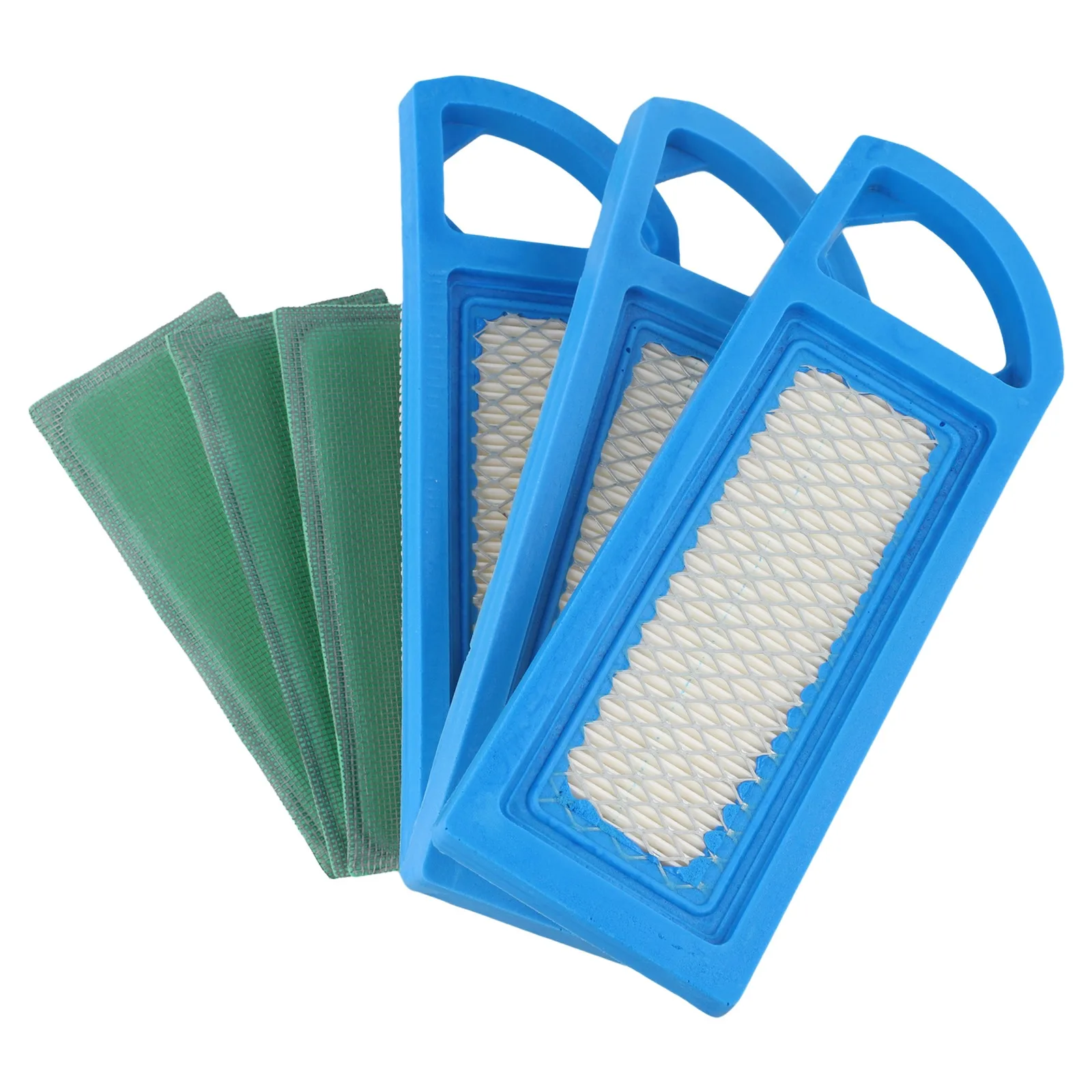 As Shown Air Filters Air Filter Optimal Performance For Mower Compatible With LT1000 Easy Installation Air Filter
As Shown Air Filters Air Filter Optimal Performance For Mower Compatible With LT1000 Easy Installation Air Filter
