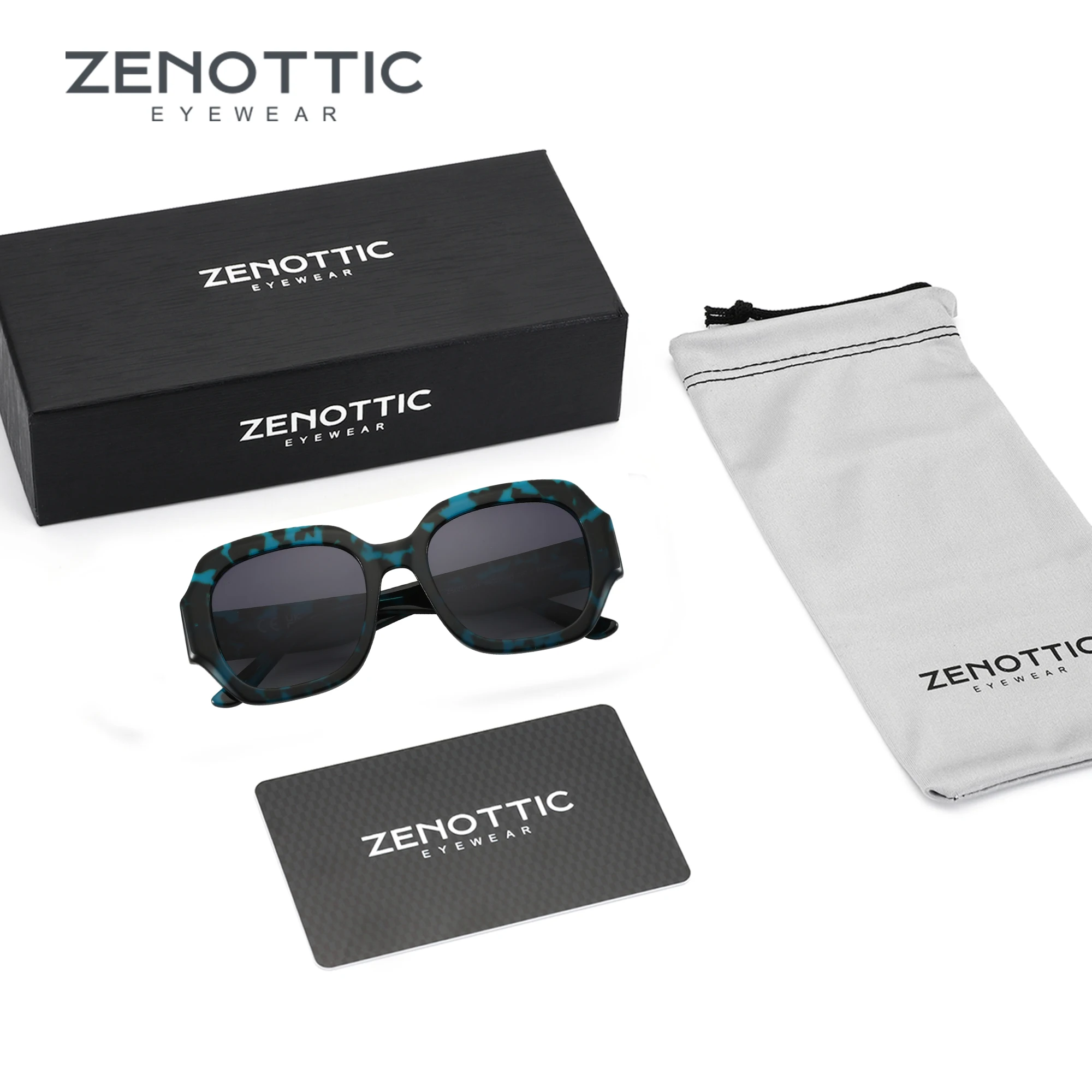 ZENOTTIC модные шестиугольные поляризационные солнцезащитные очки с защитой UV400, ацетатные солнцезащитные очки-бабочки, оттенок для женщин, подарок для отдыха
ZENOTTIC модные шестиугольные поляризационные солнцезащитные очки с защитой UV400, ацетатные солнцезащитные очки-бабочки, оттенок для женщин, подарок для отдыха