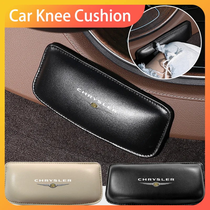 Car Knee Cushion Soft Knee Pad Car Interior Pillow Car Accessories For Chrysler 300c Voyager Town Country Grand Voyager Cruiser
Car Knee Cushion Soft Knee Pad Car Interior Pillow Car Accessories For Chrysler 300c Voyager Town Country Grand Voyager Cruiser