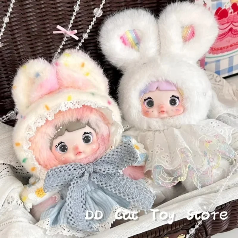 New Original Nommi Weather Forecast Series Vinyl Plush Blind Box Kawaii Nommi Figure Bag Pendant Surprise Box Birthday Xmas Gift
New Original Nommi Weather Forecast Series Vinyl Plush Blind Box Kawaii Nommi Figure Bag Pendant Surprise Box Birthday Xmas Gift