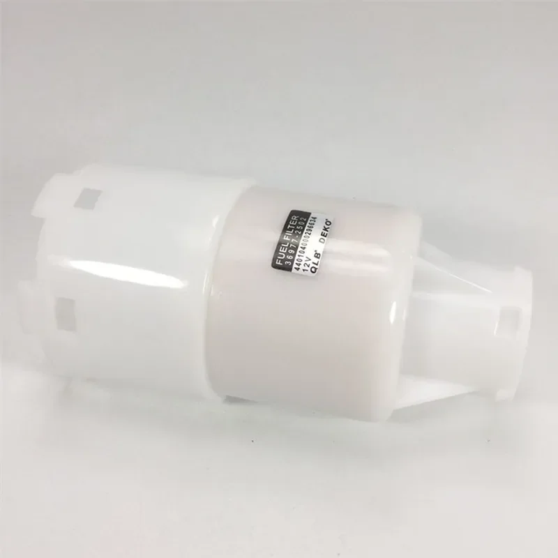 WAJ Fuel Filter 2330097501, 23300-97501 Fits For Daihatsu Atrai, Toyota Pixis Truck, Sparky, K3VE, KFVE
WAJ Fuel Filter 2330097501, 23300-97501 Fits For Daihatsu Atrai, Toyota Pixis Truck, Sparky, K3VE, KFVE