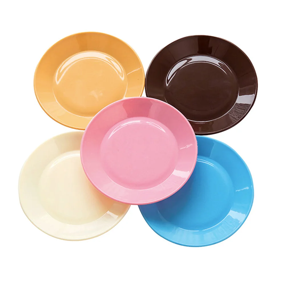 10pcs Snack Plate Fruit Dish Candy Dish Acrylic High Density Wear Resistant Suitable Home Restaurant Hotel Kitchen Bar
10pcs Snack Plate Fruit Dish Candy Dish Acrylic High Density Wear Resistant Suitable Home Restaurant Hotel Kitchen Bar