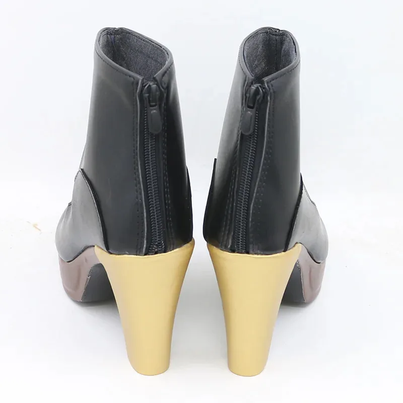 Японский виртуальный YouTuber VTuber Luxiem Ike Eveland Настроить аниме Косплей Необычные вечерние туфли на высоком каблуке Сапоги; 2 д, 5,5 ч;
Японский виртуальный YouTuber VTuber Luxiem Ike Eveland Настроить аниме Косплей Необычные вечерние туфли на высоком каблуке Сапоги; 2 д, 5,5 ч;