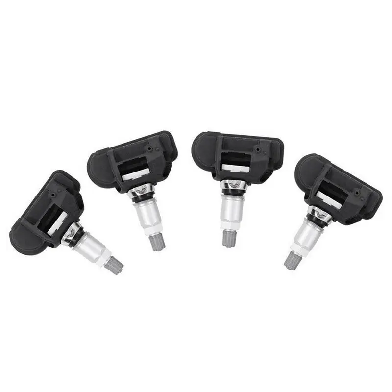 ABHX-4PCS Car TPMS Tire Pressure Monitor Warning System Sensor Accessories A0009054100 For Mercedes-Benz E-Class W212 W204 X253
ABHX-4PCS Car TPMS Tire Pressure Monitor Warning System Sensor Accessories A0009054100 For Mercedes-Benz E-Class W212 W204 X253