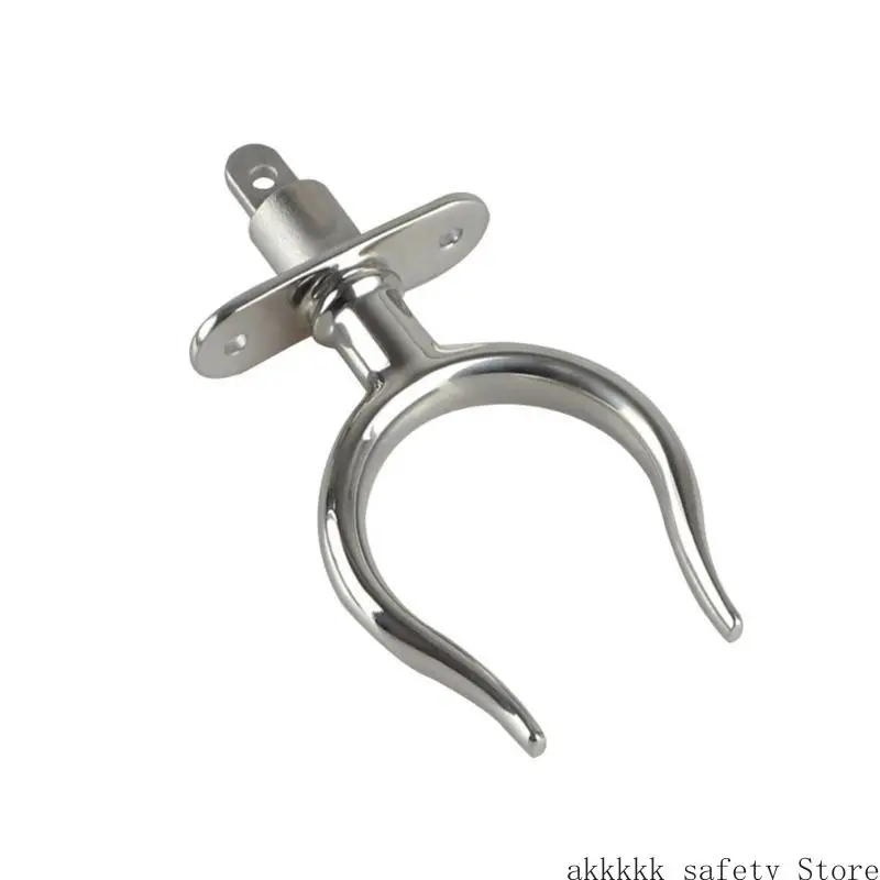 XXFF Marine Stainless Steel Oar Lock Oarlock Rowlock Quality Marine Row Boat Dinghy
XXFF Marine Stainless Steel Oar Lock Oarlock Rowlock Quality Marine Row Boat Dinghy