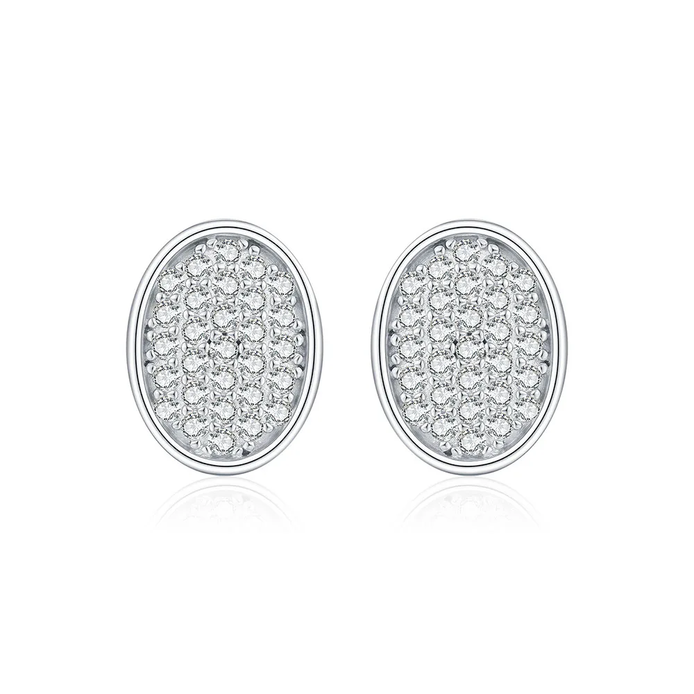 Apexelle Luxury Jewelry 925 Sterling Silver Stud Earrings For Women Sparkling Moissanite Stud Earrings Fine Jewelry
Apexelle Luxury Jewelry 925 Sterling Silver Stud Earrings For Women Sparkling Moissanite Stud Earrings Fine Jewelry