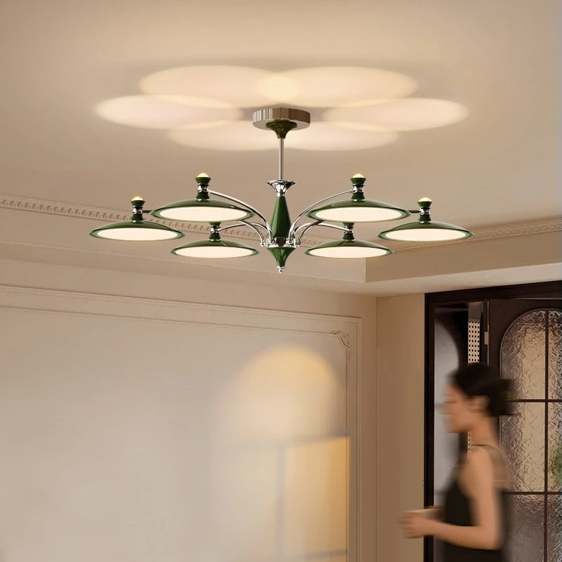 Retro medieval style living room chandelier French super bright hall main light designer lighting fixtures
Retro medieval style living room chandelier French super bright hall main light designer lighting fixtures