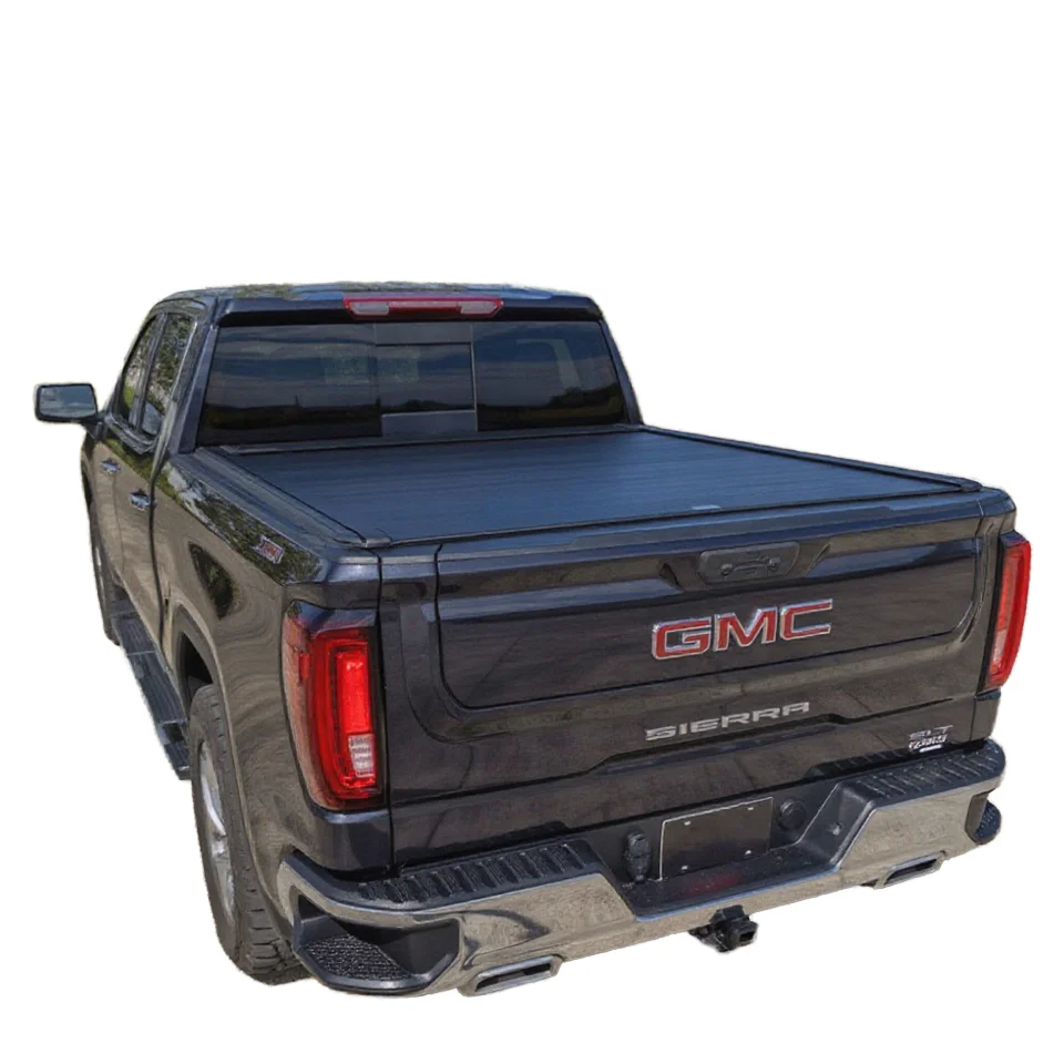 Крышка грузовика с роликовой крышкой, совместимая с кроватью Ford F-150 Styleside 5,5 дюйма (66 дюймов) 2015–2022 гг.
Крышка грузовика с роликовой крышкой, совместимая с кроватью Ford F-150 Styleside 5,5 дюйма (66 дюймов) 2015–2022 гг.