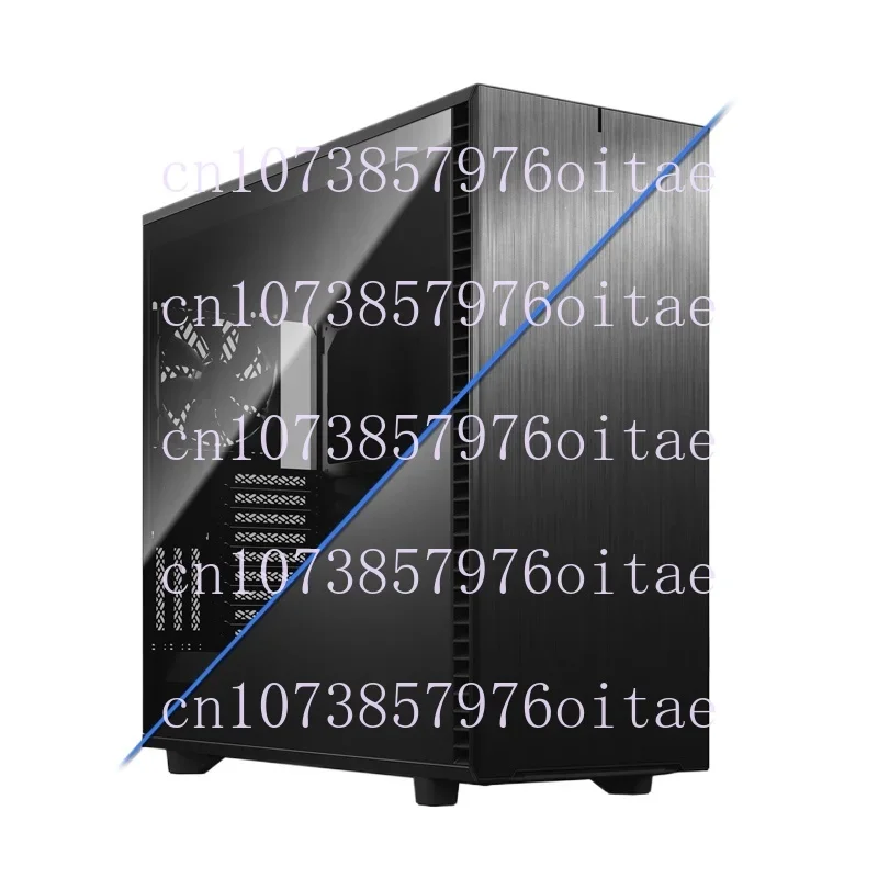 Fractal Process Chassis Define7 Xl Full Tower Silent Model Side Water Cooling Bottom Glass Computer Desktop
Fractal Process Chassis Define7 Xl Full Tower Silent Model Side Water Cooling Bottom Glass Computer Desktop