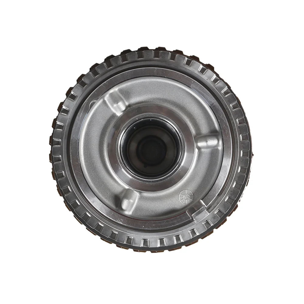 6T40E 1st Generation Original Brand New 3-5-R Clutch Assembly for G M Gear Boxes
6T40E 1st Generation Original Brand New 3-5-R Clutch Assembly for G M Gear Boxes