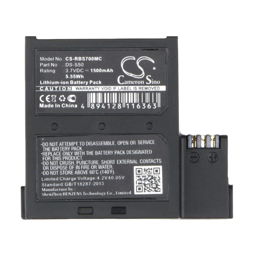 Li-ion Camera Battery for AEE, 3.7V, 1500mAh, Compatible Models: D33, MagiCam D33, MagiCam S50, S50, S51, S70, S71
Li-ion Camera Battery for AEE, 3.7V, 1500mAh, Compatible Models: D33, MagiCam D33, MagiCam S50, S50, S51, S70, S71