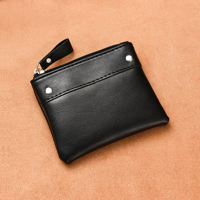 10pcs Coin Purses Women PU Retro Plain Multifunctional Square Short Storage Bag Mix Color
10pcs Coin Purses Women PU Retro Plain Multifunctional Square Short Storage Bag Mix Color