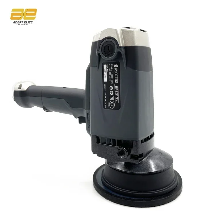 2025newHigh Quality 5 inch 125mm 1100W RPEG-132 GA Polishing Machine Car Polisher with 5m Cable
2025newHigh Quality 5 inch 125mm 1100W RPEG-132 GA Polishing Machine Car Polisher with 5m Cable
