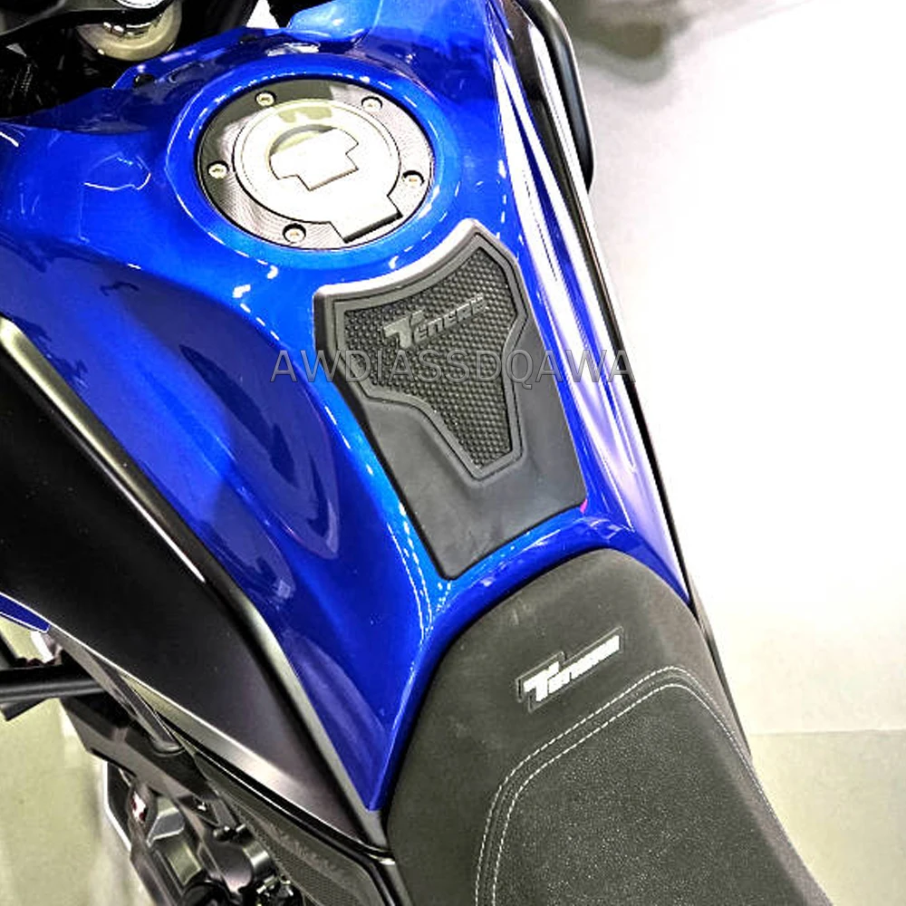 TENERE 700 Tank Grips Accessories Motorcycle Fuel Tank Pad For YAMAHA Tenere 700 Rally 35kW 2025 Knee Grip Decals
TENERE 700 Tank Grips Accessories Motorcycle Fuel Tank Pad For YAMAHA Tenere 700 Rally 35kW 2025 Knee Grip Decals