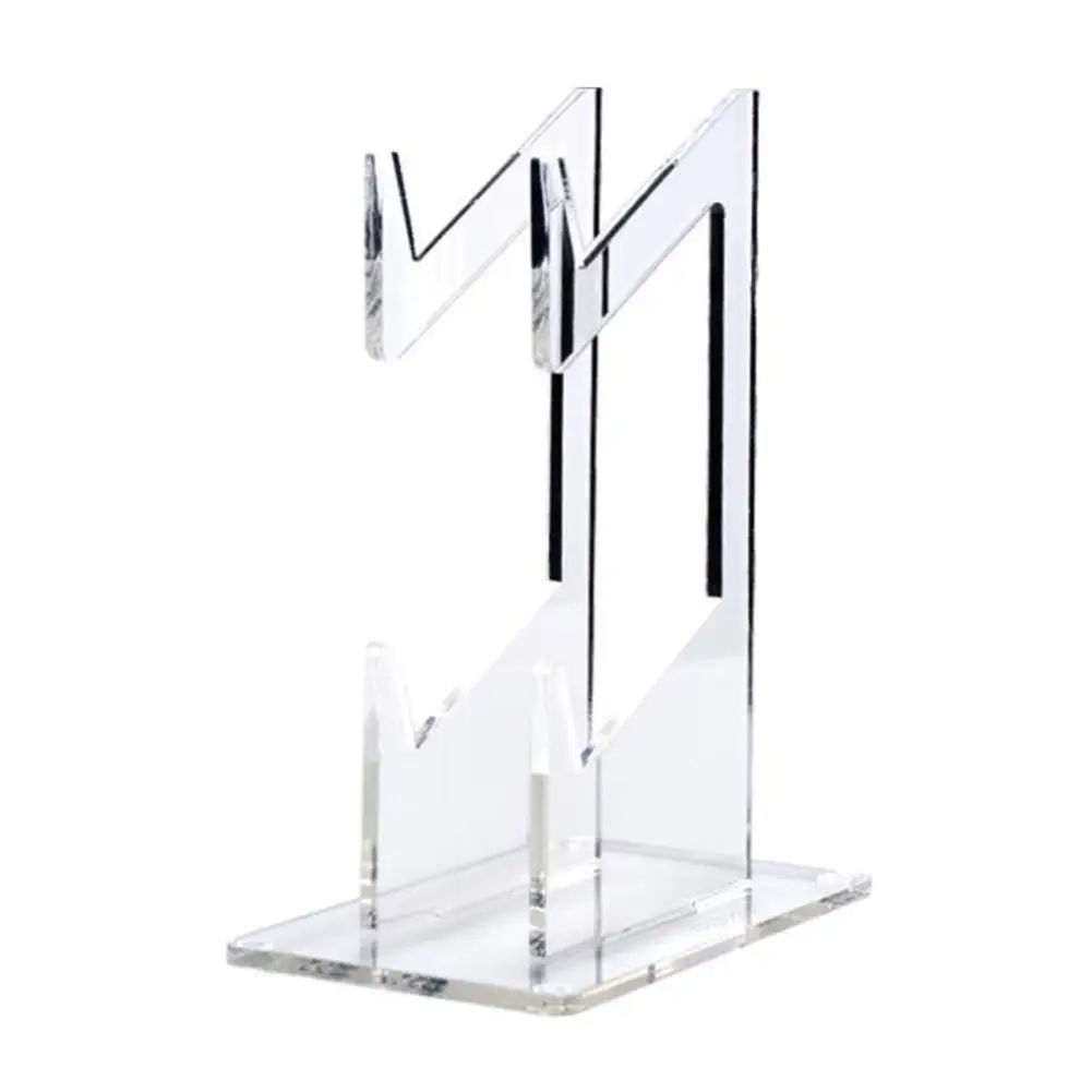 Game Controller Bracket for for Switch for PS5 for PS4 Transparent Game Handle Display Base Holder for Game Console Phone
Game Controller Bracket for for Switch for PS5 for PS4 Transparent Game Handle Display Base Holder for Game Console Phone