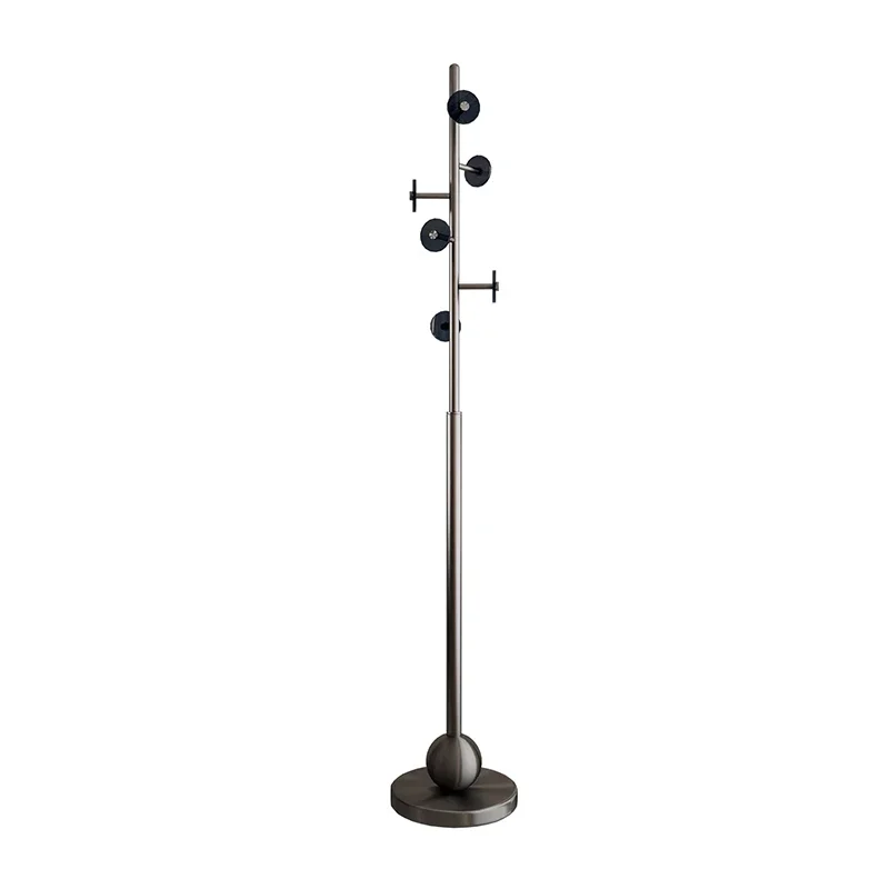 Minimalist Luxury Coat Racks Bedroom Hallway Garment Modern Coat Racks Nordic Space Saving Display Metal Perchero Furniture
Minimalist Luxury Coat Racks Bedroom Hallway Garment Modern Coat Racks Nordic Space Saving Display Metal Perchero Furniture