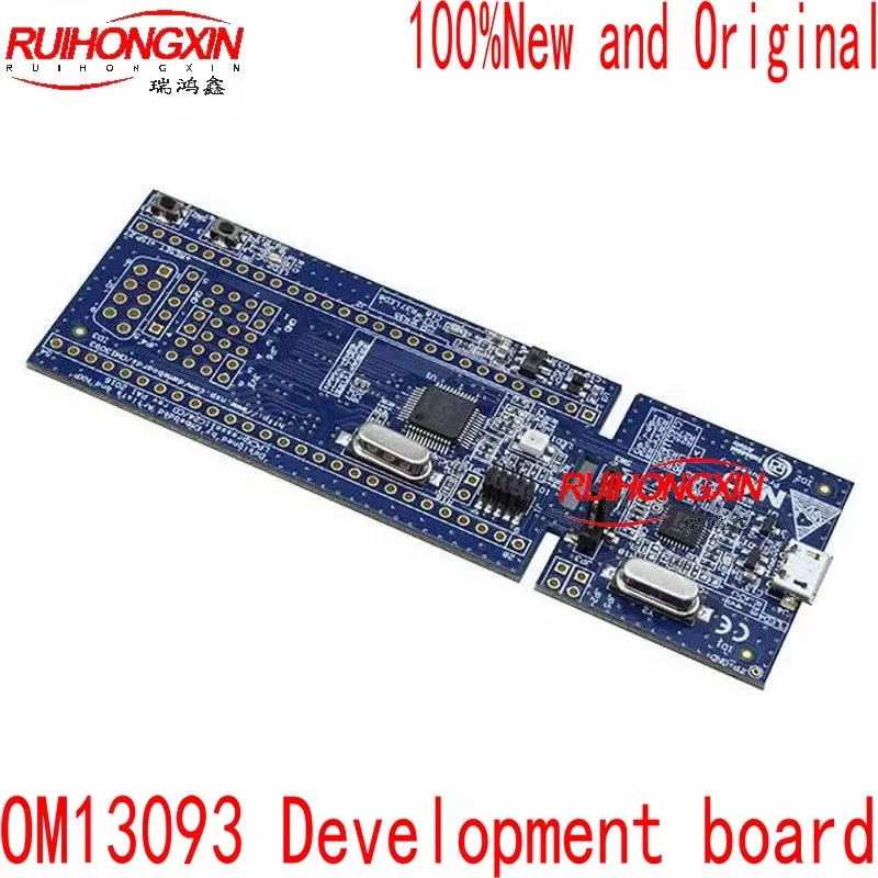 OM13093 LPC11C24 LPCXpresso CMSIS DAP Макетная плата 100% новая и оригинальная
OM13093 LPC11C24 LPCXpresso CMSIS DAP Макетная плата 100% новая и оригинальная