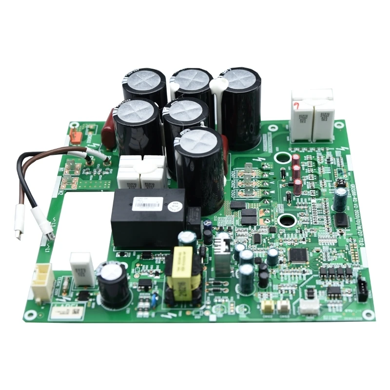 VRF Outdoor Unit PCB Mother board GMV 30228609 ZQ86C For Gree Air conditioner Heat Pump
VRF Outdoor Unit PCB Mother board GMV 30228609 ZQ86C For Gree Air conditioner Heat Pump