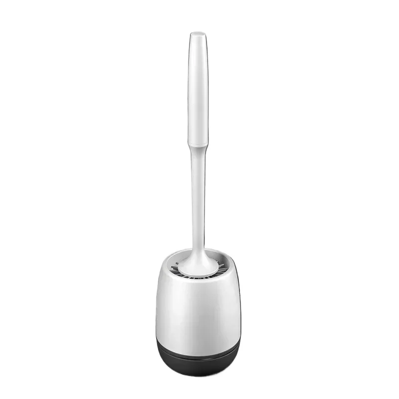 Silicone Brush Toilet Cleaning Tools Wall Mounted/floor Standing Toilet Brush Bathroom Accessories Toilet Brush
Silicone Brush Toilet Cleaning Tools Wall Mounted/floor Standing Toilet Brush Bathroom Accessories Toilet Brush