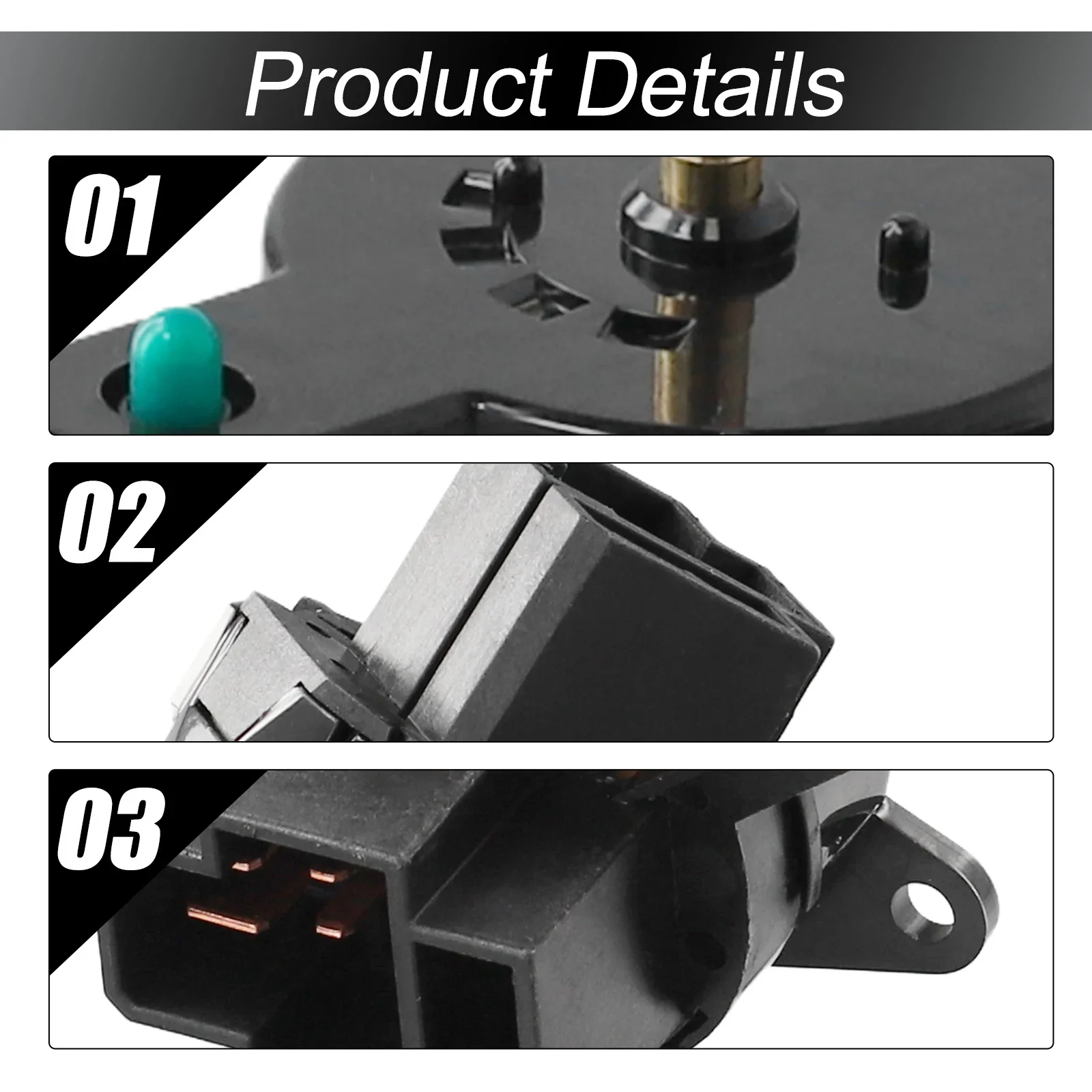 3L5Z-11654-BA Explorer For Ford Durable High Quality Hot Sale Practical 1pcs 3l5z11654ba Female Accessories Car
3L5Z-11654-BA Explorer For Ford Durable High Quality Hot Sale Practical 1pcs 3l5z11654ba Female Accessories Car