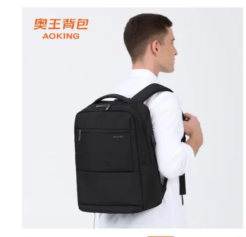 Aoking Men Shoulder Backpack School Backpack Travel Backpack Multifunctional Luggage Backpack bag business travel backpack
Aoking Men Shoulder Backpack School Backpack Travel Backpack Multifunctional Luggage Backpack bag business travel backpack
