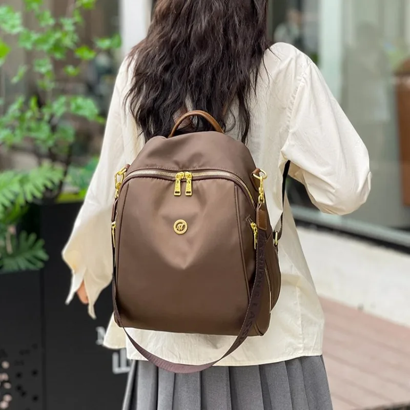 Casual Commuter Diaper Bag Classic Vintage Leather Handbag Fashionable Square Satchel for Ladies Best Superstar Show Trendy
Casual Commuter Diaper Bag Classic Vintage Leather Handbag Fashionable Square Satchel for Ladies Best Superstar Show Trendy