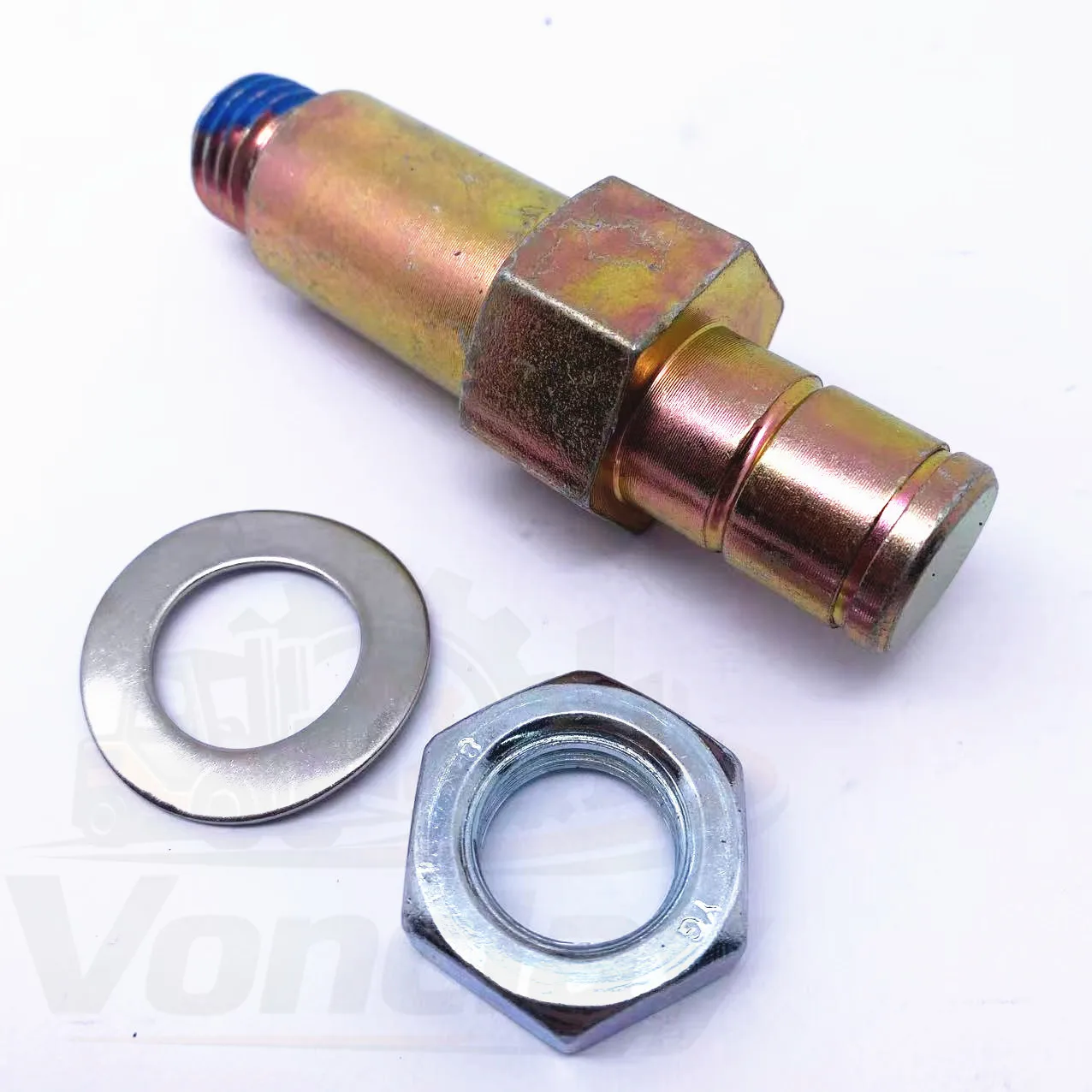 Genuine Original Linde Forklift Driveshaft Propeller Shaft 1138610615
Genuine Original Linde Forklift Driveshaft Propeller Shaft 1138610615
