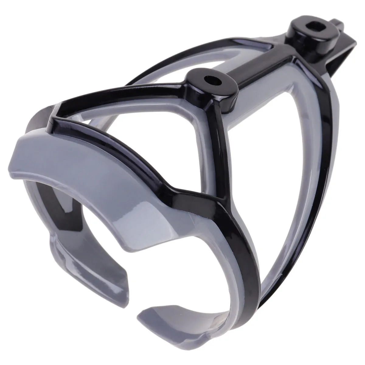 Universal Lightweight Grey Bike Water Bottle Holder Secure Wrap Around Cage for Mountain Road Folding Bikes Outdoor Cycling
Universal Lightweight Grey Bike Water Bottle Holder Secure Wrap Around Cage for Mountain Road Folding Bikes Outdoor Cycling