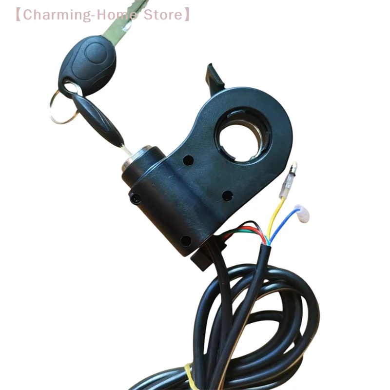 【M】1 Piece Electric Vehicle Speed Controller Without Display, Middle Thumb Lock
【M】1 Piece Electric Vehicle Speed Controller Without Display, Middle Thumb Lock