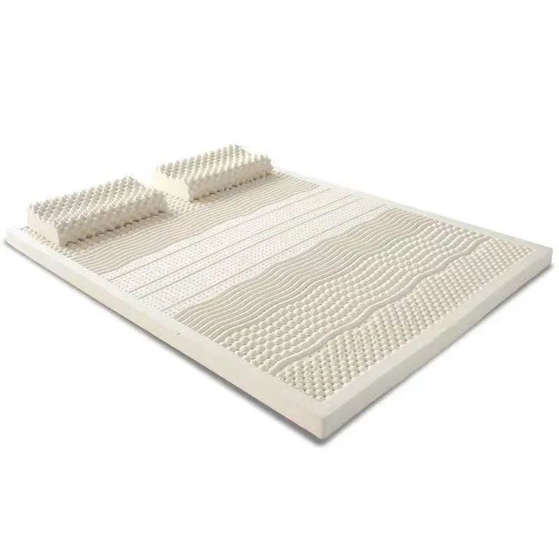 natural latex mattress natural rubber pure mattress 2.5/5/7.5/10cm thickened home bedroom cushion mat
natural latex mattress natural rubber pure mattress 2.5/5/7.5/10cm thickened home bedroom cushion mat
