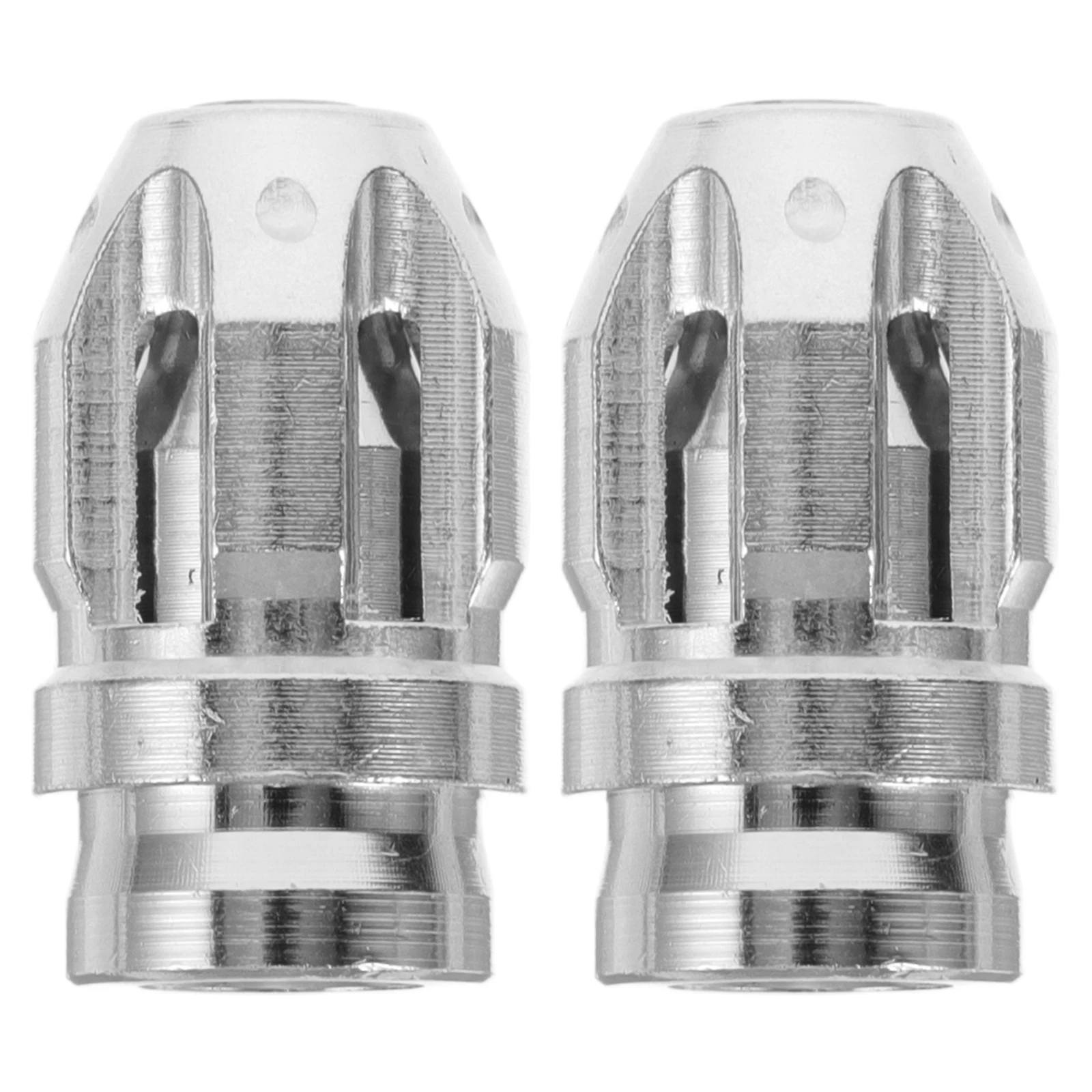 Tubeless Tire Valve Core Cap Shaped Stem Nozzle Accessories Aluminum Alloy Bike Caps Electric Replacement Stylish Durable
Tubeless Tire Valve Core Cap Shaped Stem Nozzle Accessories Aluminum Alloy Bike Caps Electric Replacement Stylish Durable