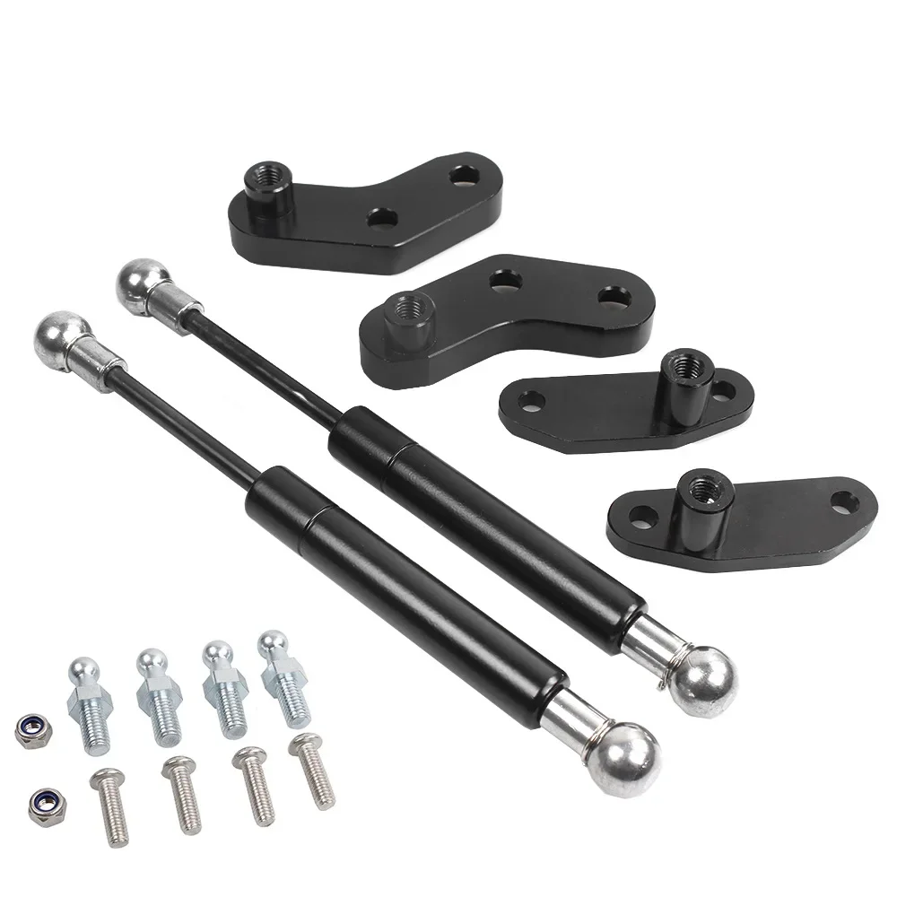 Car Trunk Damping Hydraulic Strut Bars Gas Spring For Automobile Bombardier Can-Am Maverick X3
Car Trunk Damping Hydraulic Strut Bars Gas Spring For Automobile Bombardier Can-Am Maverick X3
