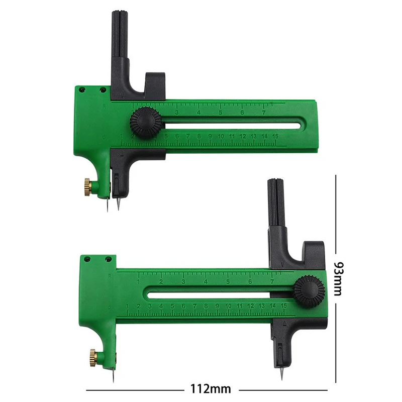 НОВИНКА! АКЦИЯ! 1 шт. Роторный компас-резак для кругов, двухступенчатый регулируемый, для бумаги, картона, резины, винила, кожи, инструмент для художественных и ремесленных работ.
НОВИНКА! АКЦИЯ! 1 шт. Роторный компас-резак для кругов, двухступенчатый регулируемый, для бумаги, картона, резины, винила, кожи, инструмент для художественных и ремесленных работ.