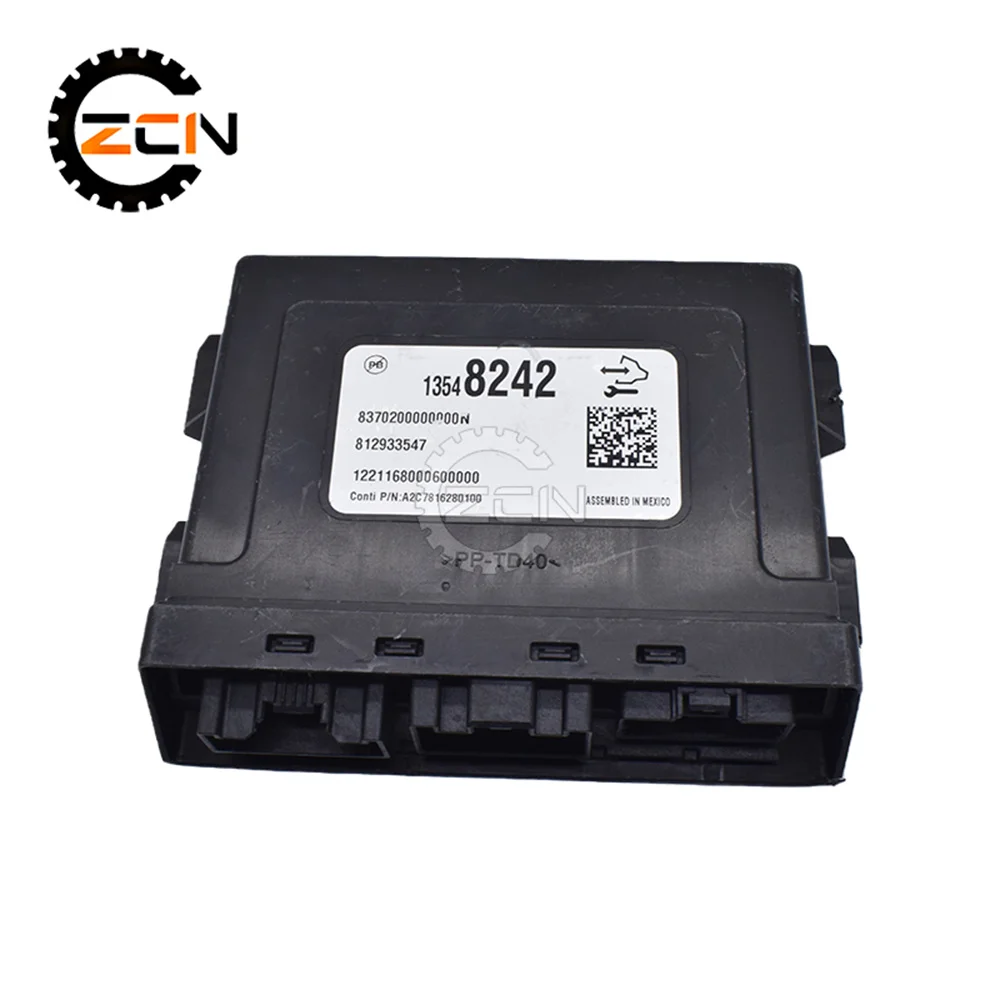 Блок управления двигателем 13548242 для автомобиля
Блок управления двигателем 13548242 для автомобиля