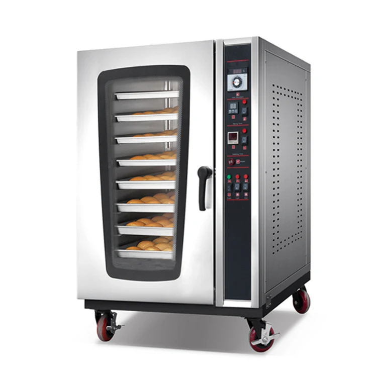 Commercial 5-Layer 8/10/12 Plate Gas Hot Air Circulation Stove Cross-Border Export Egg Tart Bread Cake Pizza Oven Bread Making 
Commercial 5-Layer 8/10/12 Plate Gas Hot Air Circulation Stove Cross-Border Export Egg Tart Bread Cake Pizza Oven Bread Making