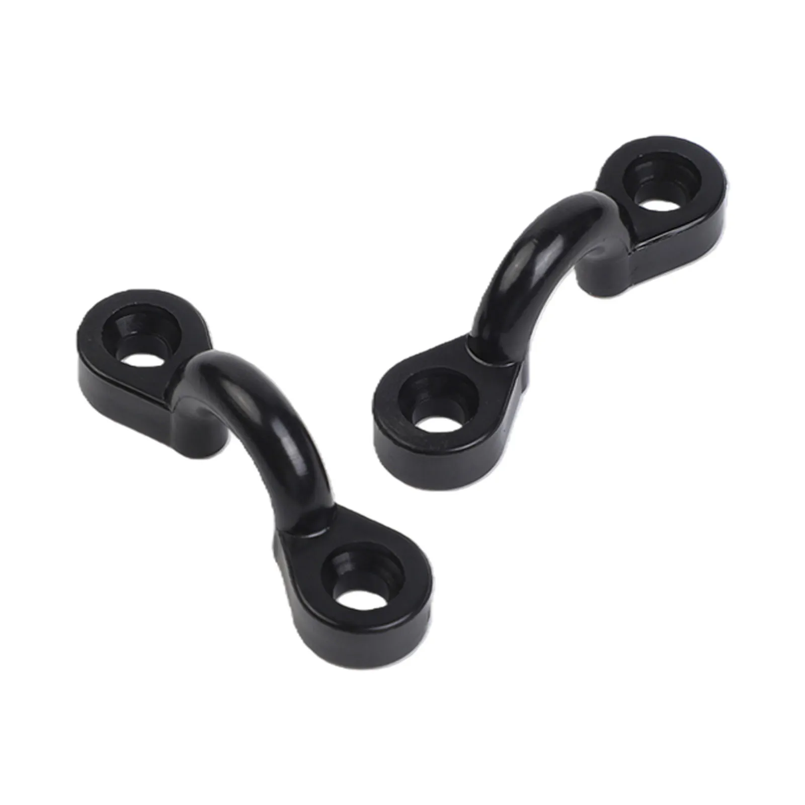 Крючки-кольца для лодок (4.8*1.25*1.6 см) для активного отдыха на природе, легко устанавливаемые, нержавеющие, аксессуары для лодок
Крючки-кольца для лодок (4.8*1.25*1.6 см) для активного отдыха на природе, легко устанавливаемые, нержавеющие, аксессуары для лодок