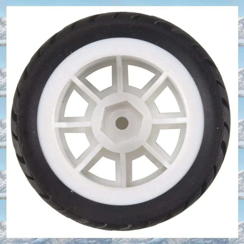 Eco-Friendly-4Pcs Rubber Tire Tyre Wheel For SG1603 SG1604 SG1605 UDIRC UD1601 UD1602 UD1603 UD1604 1/16 RC Car Upgrade Parts
Eco-Friendly-4Pcs Rubber Tire Tyre Wheel For SG1603 SG1604 SG1605 UDIRC UD1601 UD1602 UD1603 UD1604 1/16 RC Car Upgrade Parts
