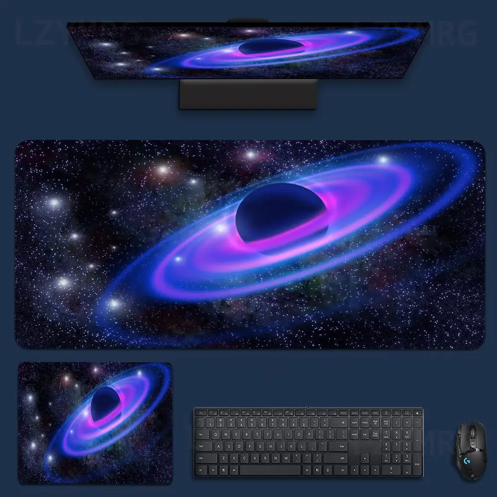 Cosmic Planets Mouse Pad Large Computer Office Game Table Mats XXL Rubber Anti-slip Gaming Keyboard Mousepads Long Desk Pads
Cosmic Planets Mouse Pad Large Computer Office Game Table Mats XXL Rubber Anti-slip Gaming Keyboard Mousepads Long Desk Pads