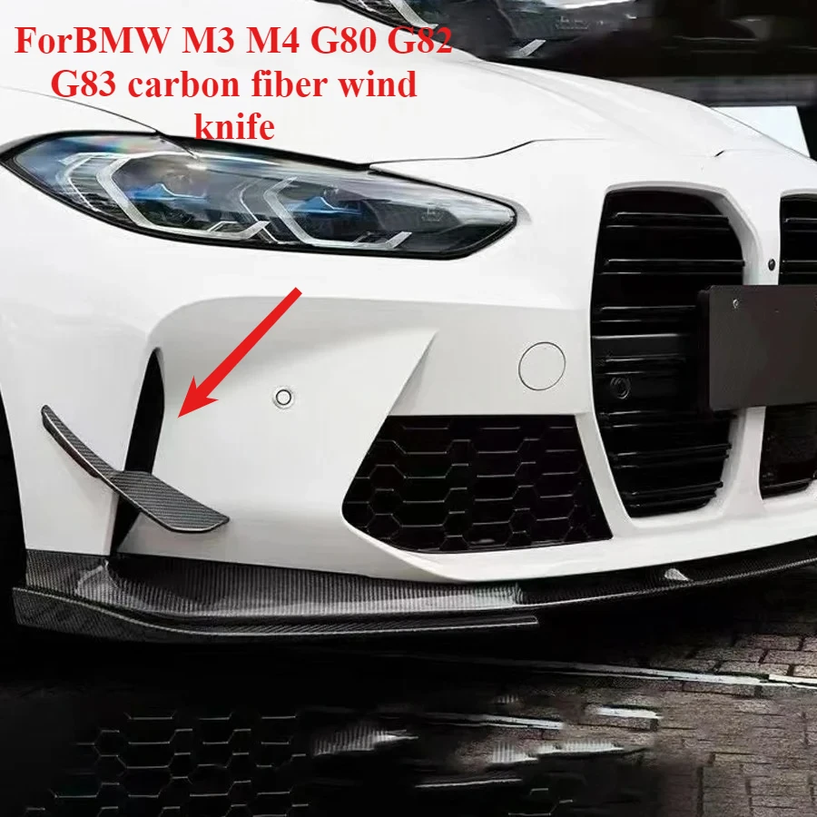 Технология Top of The Line подходит для лопастей переднего вентилятора из сухого углеродного волокна BMW M3 M4 G80 G82 G83
Технология Top of The Line подходит для лопастей переднего вентилятора из сухого углеродного волокна BMW M3 M4 G80 G82 G83