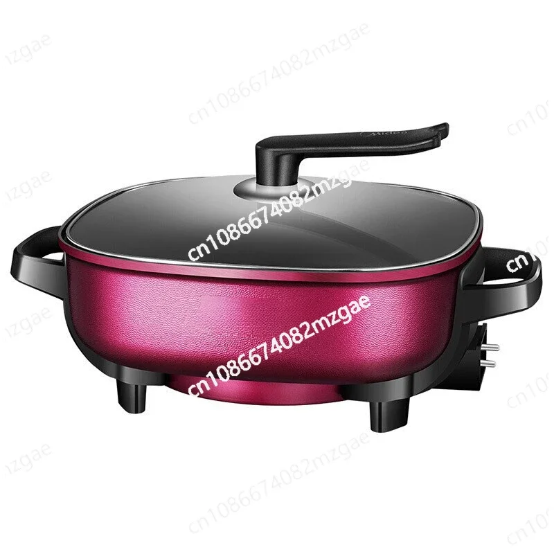 Household Multi-functional Electric Hot Pot 6L Electric Hot Pot
Household Multi-functional Electric Hot Pot 6L Electric Hot Pot
