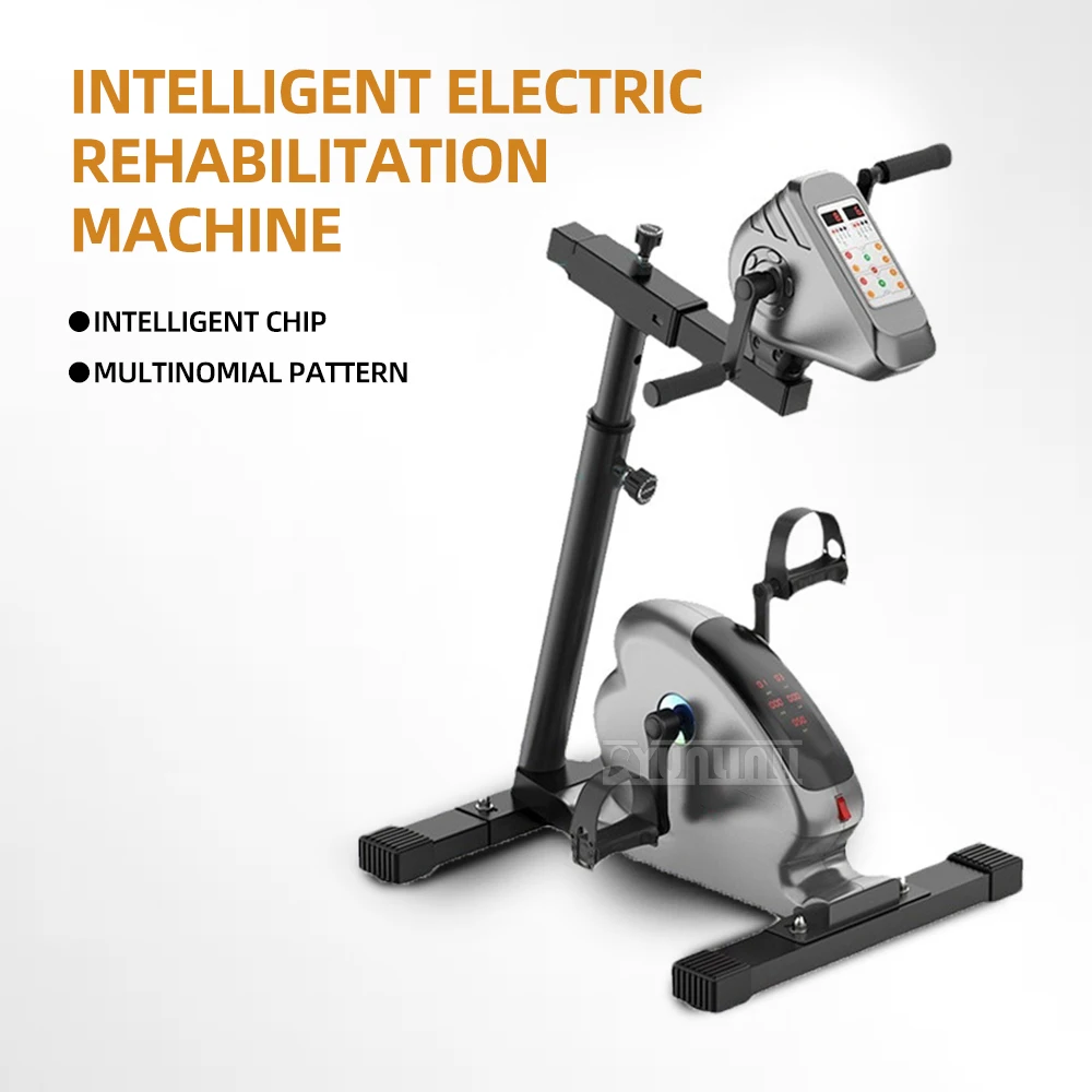Intelligent Electric Rehabilitation Training Machine For The Elderly Home Exercise And Fitness
Intelligent Electric Rehabilitation Training Machine For The Elderly Home Exercise And Fitness