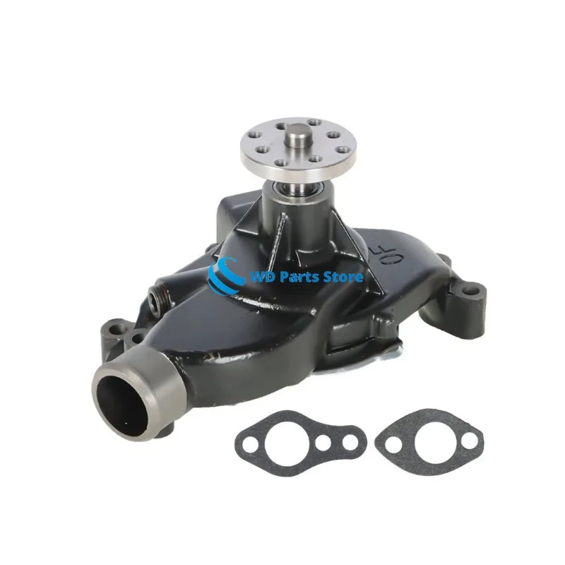 Engine Circulating Water Pump 8M0113734 60658 8503991 811841 850399 For 4.3 5.0 5.7 6.2L 350 VOLVO PENTA Mercruiser
Engine Circulating Water Pump 8M0113734 60658 8503991 811841 850399 For 4.3 5.0 5.7 6.2L 350 VOLVO PENTA Mercruiser