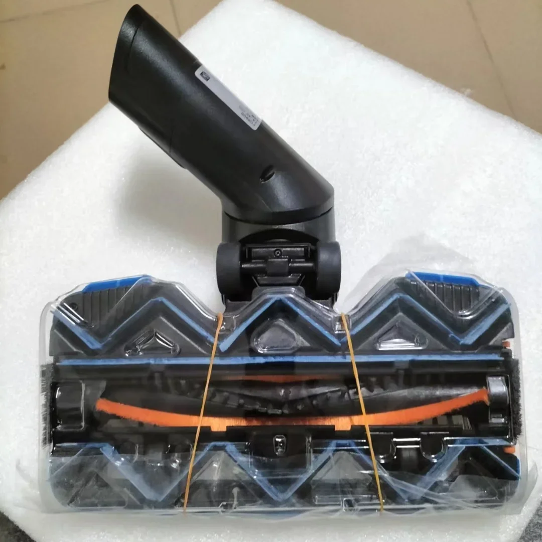 Vacuum Cleaner 360 Degree Nozzle for Philips XC8147 XC8149 Replacement Floor Brush
Vacuum Cleaner 360 Degree Nozzle for Philips XC8147 XC8149 Replacement Floor Brush