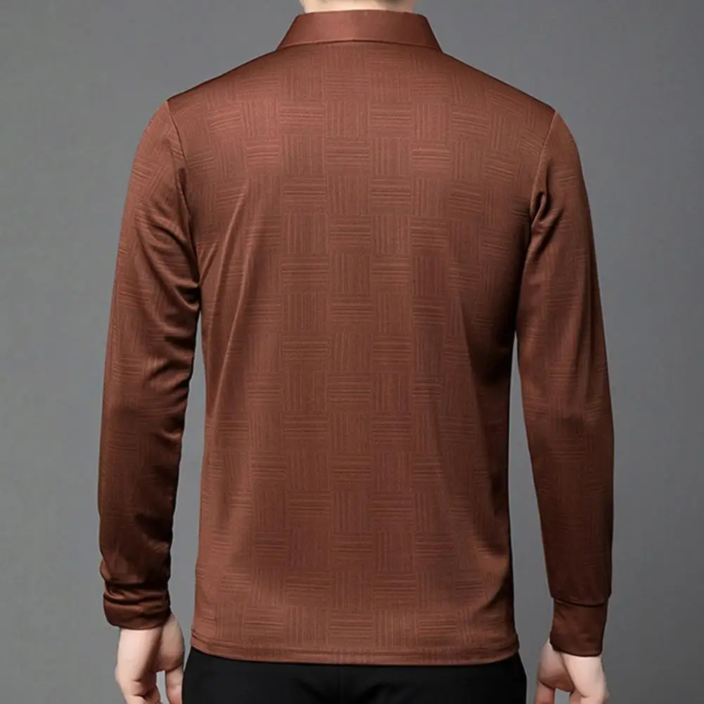 Men s Summer Sports Shirt Fashionable Comfortable Casual Lapel Button Short Sleeve Top For Wear For Work Travel Daily Wear
Men s Summer Sports Shirt Fashionable Comfortable Casual Lapel Button Short Sleeve Top For Wear For Work Travel Daily Wear