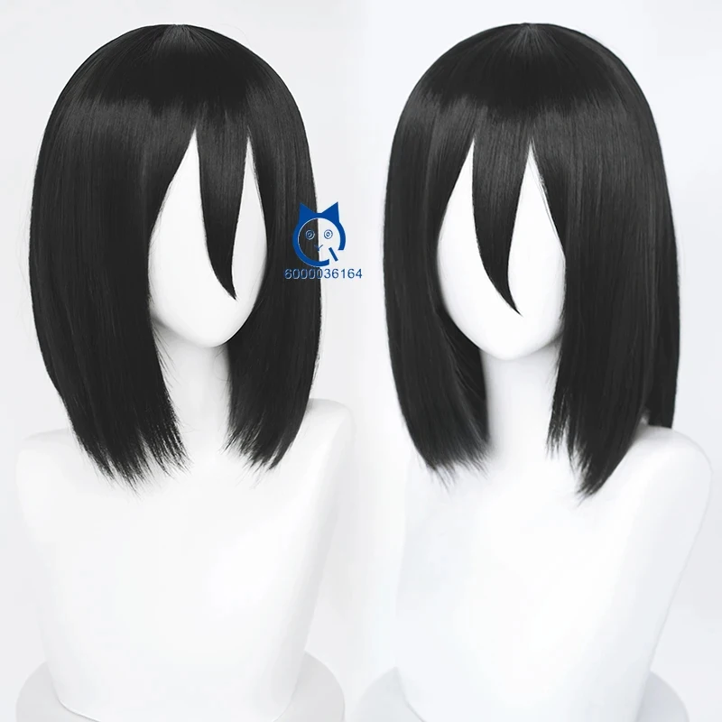 w;2,c\4.g;Atttack on Tiiitan Anime Eren Jaeger Mikasa Ackerman Cosplay Dark Brown Short Straight Wig for Comic Con Cos6,b'8\j'7/
w;2,c\4.g;Atttack on Tiiitan Anime Eren Jaeger Mikasa Ackerman Cosplay Dark Brown Short Straight Wig for Comic Con Cos6,b'8\j'7/