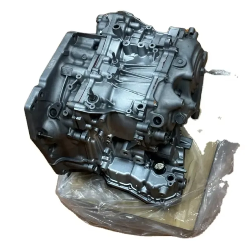 Transmission Assembly Gearbox JF015E
Transmission Assembly Gearbox JF015E