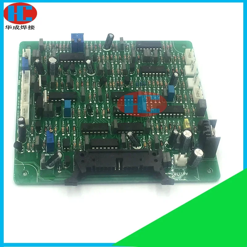 Wᴗ 315 AC and DC argon arc welding machine with pulse welding machine control board
Wᴗ 315 AC and DC argon arc welding machine with pulse welding machine control board