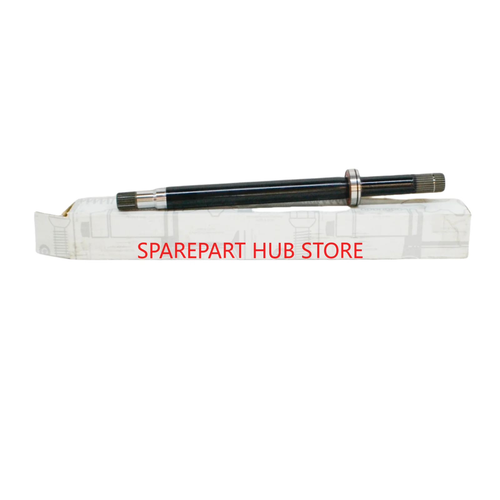 OEM A2053309905 Front Axle Intermediate Shaft For MERCEDES-BENZ W253 W205 W238 W213 E350 GLC220 E200 E400 GLC250 E63 C300 C250
OEM A2053309905 Front Axle Intermediate Shaft For MERCEDES-BENZ W253 W205 W238 W213 E350 GLC220 E200 E400 GLC250 E63 C300 C250