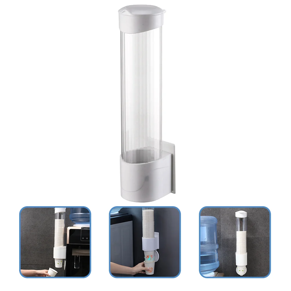 Wall Paper Cup Container Disposable Cup Storage Holder Paper Cup Dispenser disposable paper cup holder
Wall Paper Cup Container Disposable Cup Storage Holder Paper Cup Dispenser disposable paper cup holder